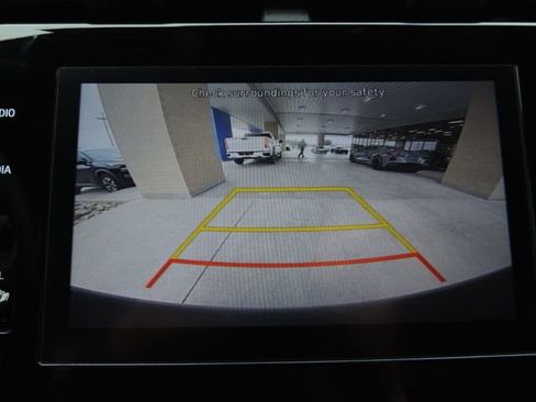 Used 2024 Hyundai Santa Cruz SEL image 33