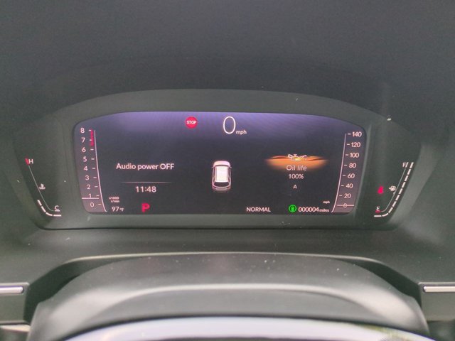 New 2026 Honda Pilot EX-L image 25