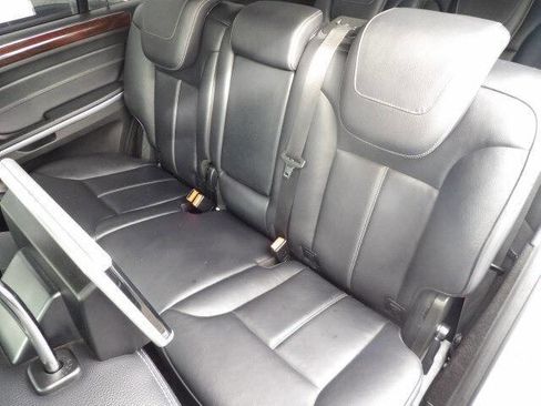 Used 2012 Mercedes-Benz GL 320 BlueTEC 4MATIC w/ Premium 1 Pkg image 14