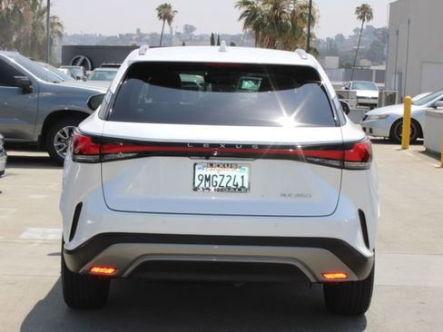 Certified 2024 Lexus RX 350 Premium w/ Accessory Package (Z1) FWD image 20
