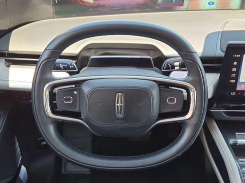 Used 2024 Lincoln Nautilus Premier w/ Equipment Group 102A AWD/4WD image 23