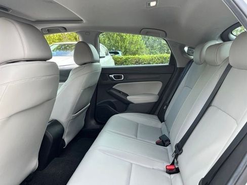 Used 2024 Acura Integra FWD image 9