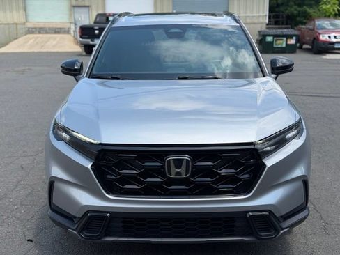 Used 2023 Honda CR-V Sport image 2