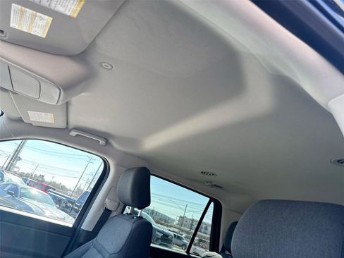 Certified 2025 Ford Expedition Active RWD image 14
