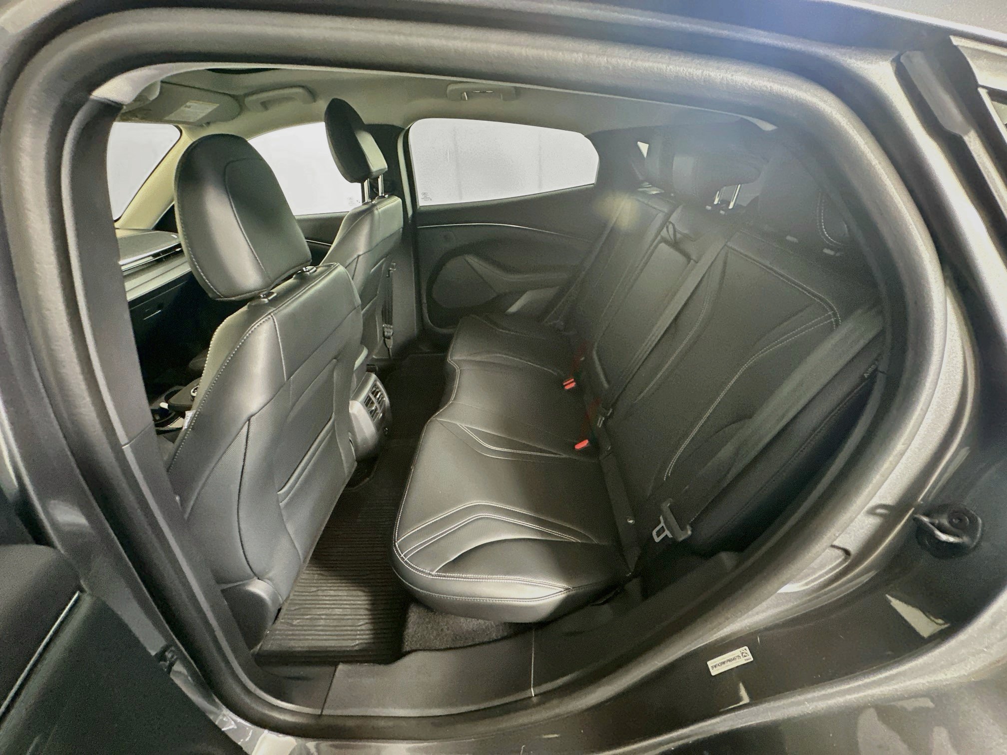 Used 2023 Ford Mustang Mach-E Premium RWD image 27
