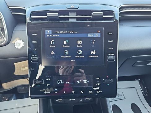 Used 2024 Hyundai Tucson SEL image 25