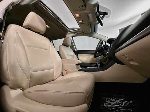 Used 2018 Subaru Outback 2.5i Limited AWD/4WD image 27