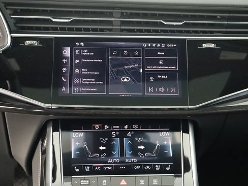 New 2026 Audi Q7 2.0T Premium Plus AWD/4WD image 19
