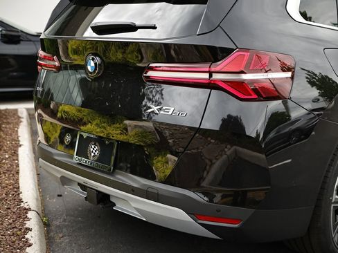New 2026 BMW X3 xDrive30 w/ Premium Package AWD/4WD image 9
