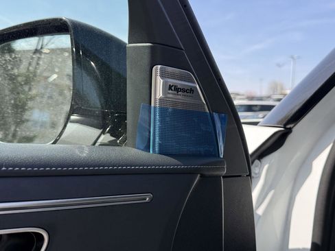 New 2026 INFINITI QX80 4WD w/ Sport Exterior Package image 16