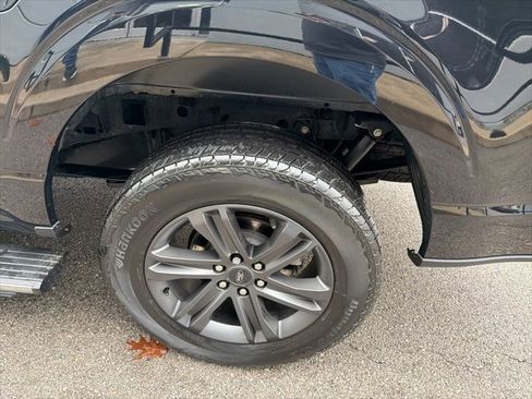 Used 2023 Ford F150 Lariat w/ Equipment Group 502A High image 21