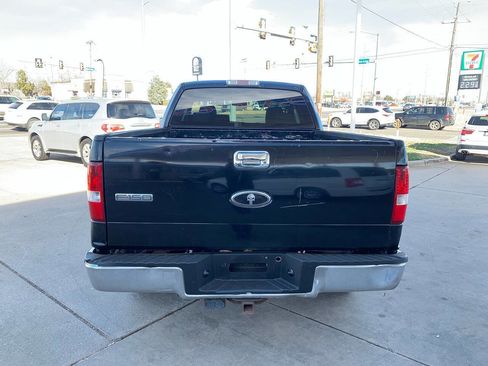 Used 2008 Ford F150 XLT image 6