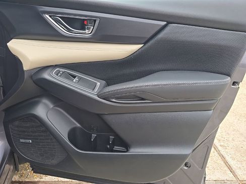 Used 2020 Subaru Ascent Limited w/ Technology Package image 39