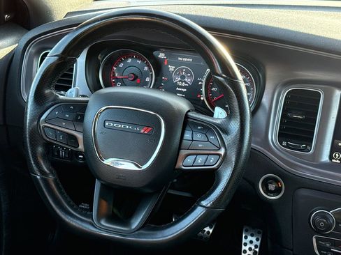 Used 2023 Dodge Charger R/T w/ Performance Handling Group RWD image 13