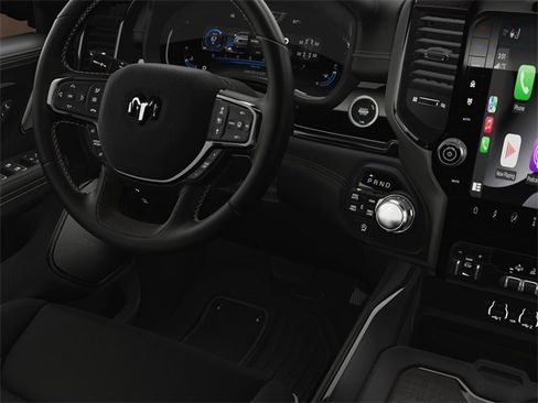 New 2025 RAM 1500 Limited image 19