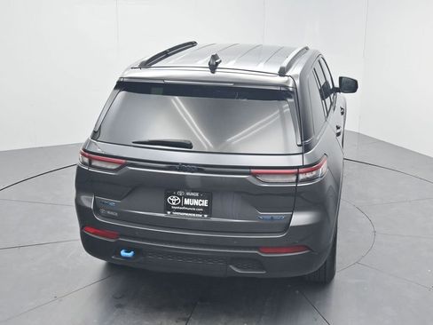 Used 2022 Jeep Grand Cherokee Trailhawk image 75