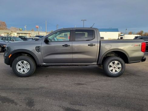 New 2025 Ford Ranger XL w/ Trailer Tow Package image 9