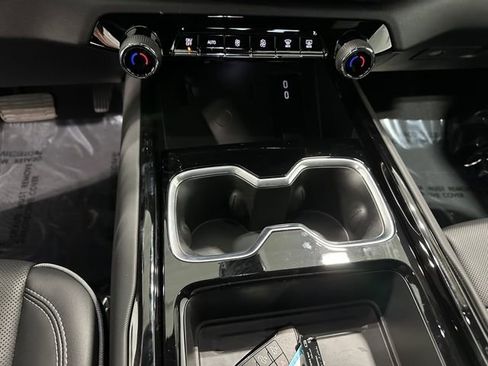 New 2026 Chevrolet Silverado EV LT w/ Premium Package image 18