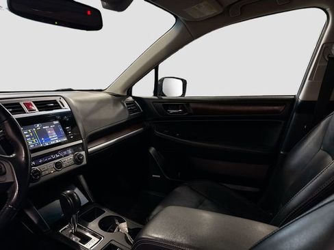 Used 2015 Subaru Outback 2.5i Limited image 25