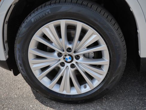 Used 2017 BMW X5 xDrive35i AWD/4WD image 15