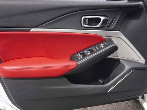 Used 2023 Acura Integra A-Spec FWD image 22