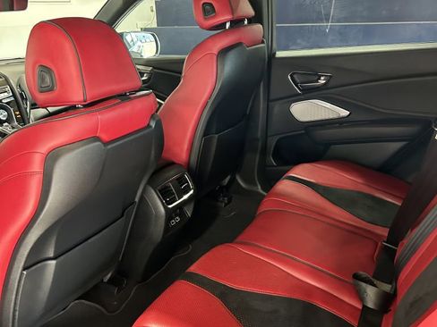 Used 2019 Acura RDX A-Spec image 8