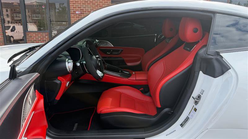 Used 2024 Mercedes-Benz AMG GT 55 image 17