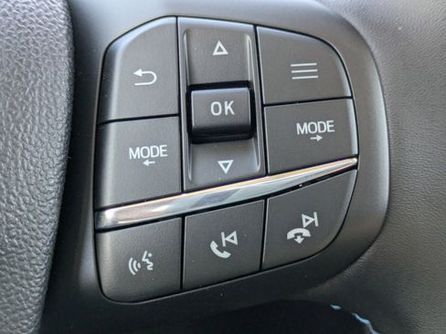 New 2026 Ford Maverick Lobo AWD/4WD image 26