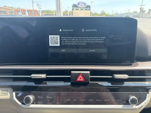 New 2026 Kia Sportage EX w/ EX Panorama Roof Package image 33