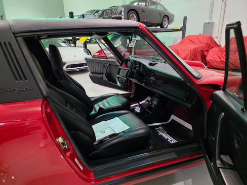 Used 1987 Porsche 911 Carrera image 87