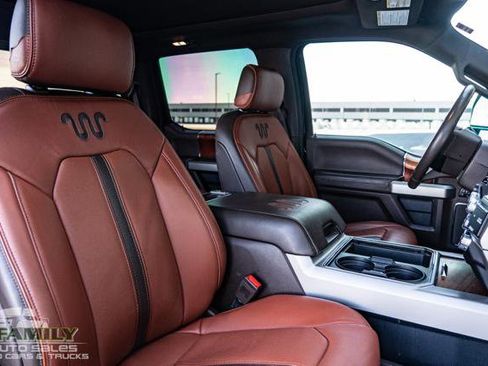 Used 2022 Ford F250 King Ranch w/ King Ranch Ultimate Package image 29