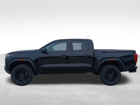 New 2026 GMC Canyon Elevation w/ Convenience Package AWD/4WD image 2