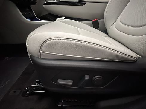 New 2026 Hyundai Tucson Limited AWD/4WD image 10