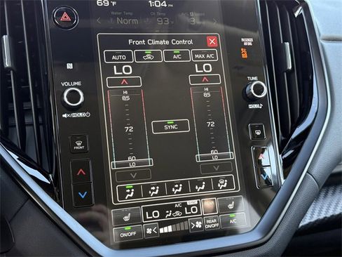 New 2026 Subaru Ascent Premium image 19