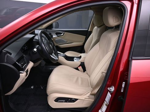 Certified 2023 Acura RDX w/ Technology Package image 19