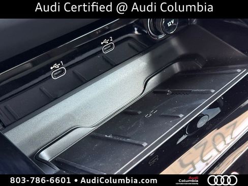Used 2025 Audi A5 2.0T Premium w/ Convenience Package AWD/4WD image 32