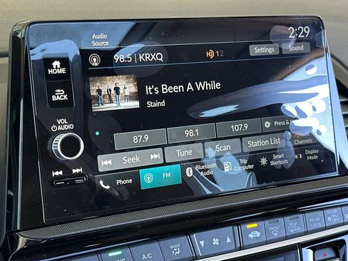 New 2026 Honda Odyssey EX-L image 21