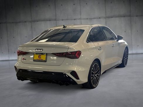 New 2026 Audi S3 Premium AWD/4WD image 5