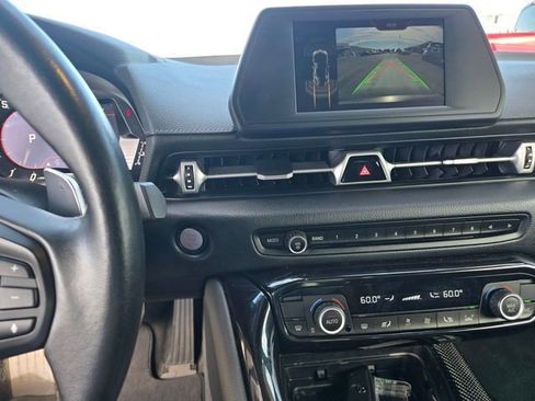 Used 2020 Toyota Supra w/ Driver Assist Package RWD image 14