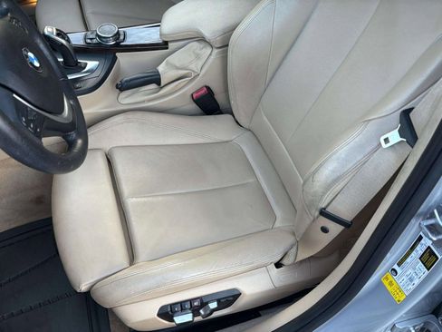 Used 2016 BMW 328i Sedan image 16