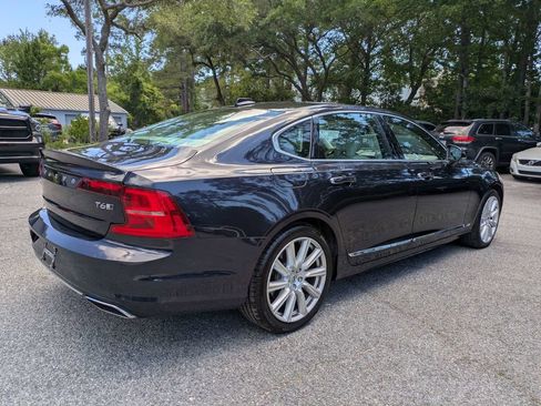 Used 2019 Volvo S90 T6 Inscription AWD/4WD image 4