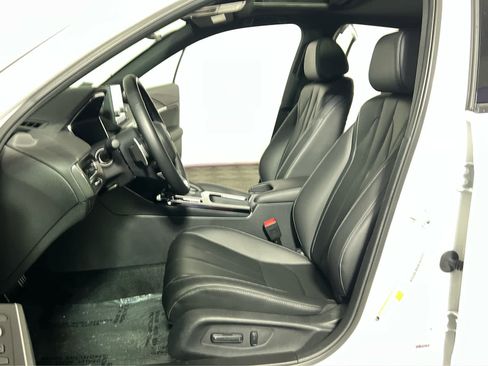 Used 2025 Acura Integra A-Spec image 18