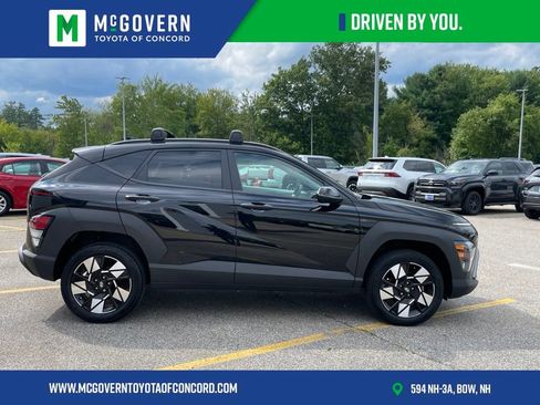 Used 2025 Hyundai Kona SEL AWD/4WD image 6