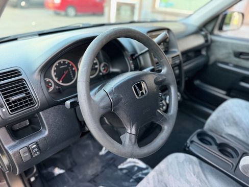 Used 2003 Honda CR-V EX image 14