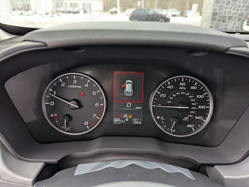 New 2026 Subaru Crosstrek 2.0i Premium image 13