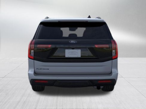 New 2026 Ford Expedition Platinum AWD/4WD image 7