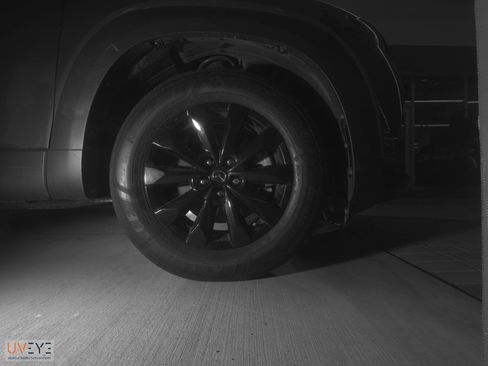 Used 2024 MAZDA CX-50 AWD 2.5 S w/ Weather Package image 10