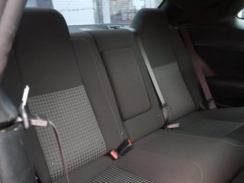 Used 2020 Dodge Challenger R/T Scat Pack RWD image 9