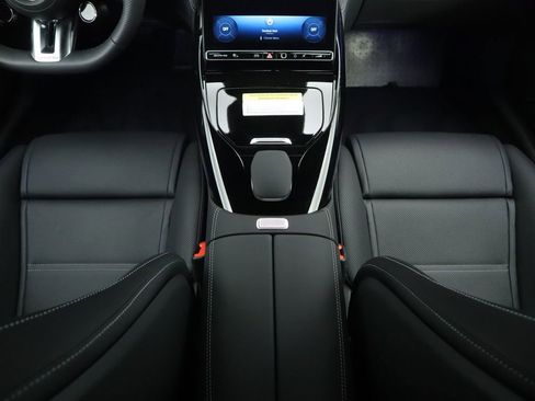 New 2025 Mercedes-Benz AMG GT 43 image 18