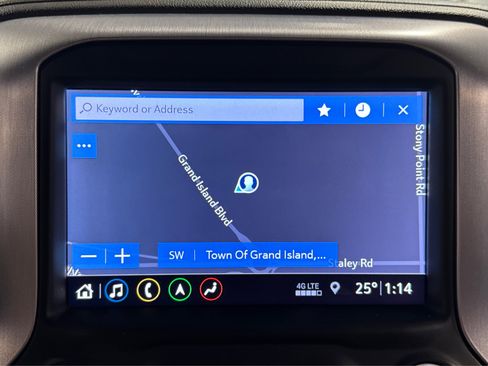 Used 2019 GMC Sierra 1500 SLT image 33